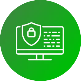 Manage and update icon