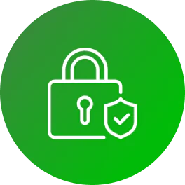 backups and security icon