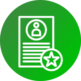 Reports icon