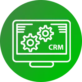 CRM icon