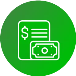 tax docs icon