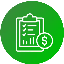 tracking icon