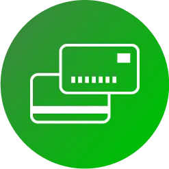 credit card icon