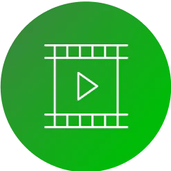 videos icon