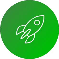 lead funnels icon