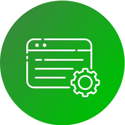 CRM icon