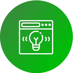 Support AI/ML icon