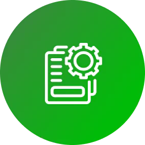 Process Optimization icon