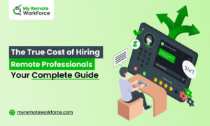 Virtual Assistant pricing uncovered