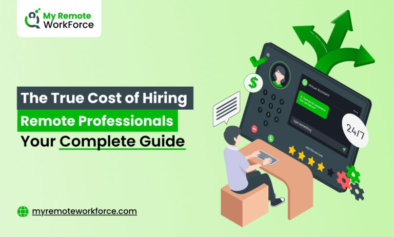 Virtual Assistant pricing uncovered