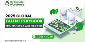 The Remote Workforce Playbook