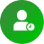 quick hires icon quick hires icon